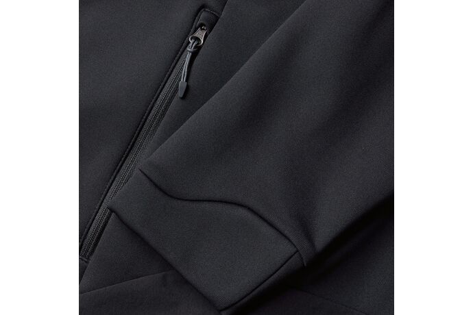 Endura hřejivá bunda singletrack 