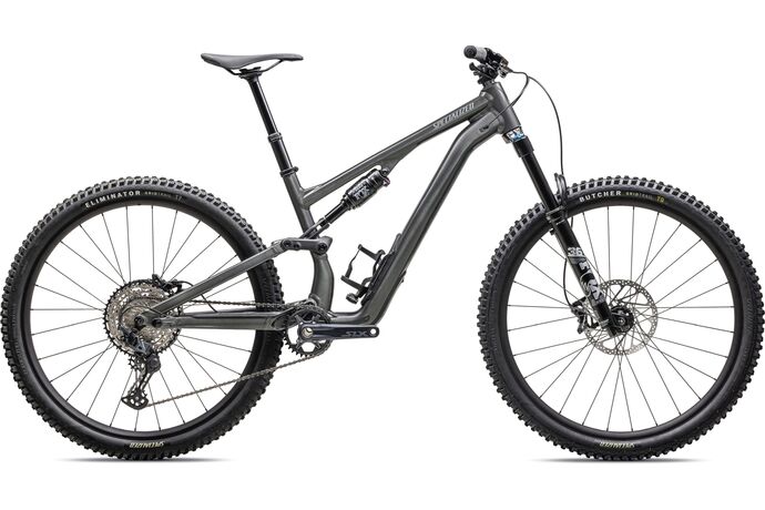 Specialized Stumpjumper 15 Comp Alloy 