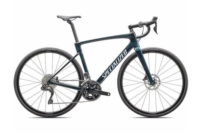 Specialized Roubaix SL8 Comp 2025 