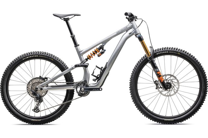 Specialized Stumpjumper 15 Fox Coil Alloy 