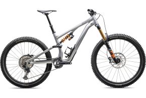 Specialized - Stumpjumper 15 Fox Coil Alloy