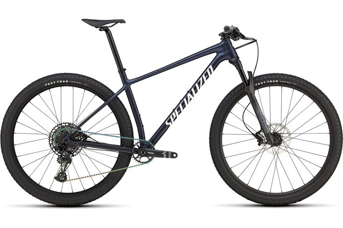 Specialized Chisel Hardtail Comp 
