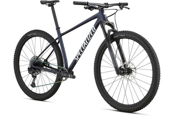 Specialized Chisel Hardtail Comp 