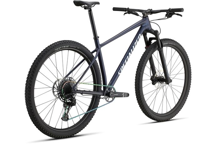 Specialized Chisel Hardtail Comp 