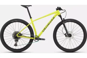 Specialized - Chisel Hardtail Comp