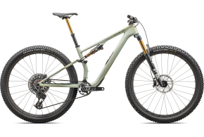 Specialized - Epic 8 EVO Pro