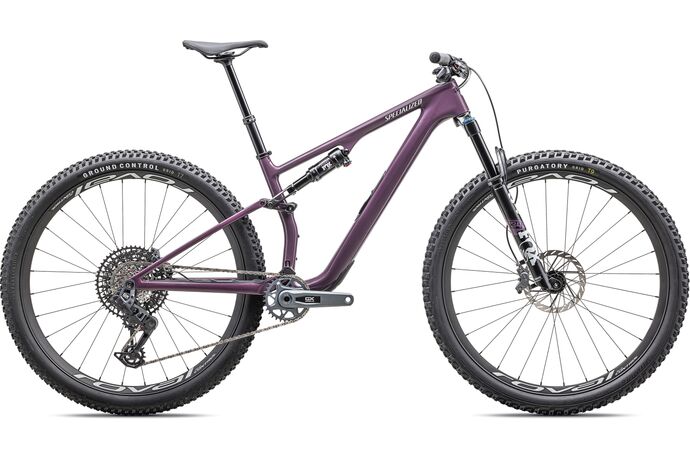Specialized Epic 8 EVO Expert 2025 