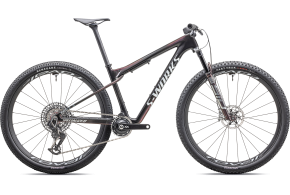 Specialized - S-Works Epic World Cup 2025
