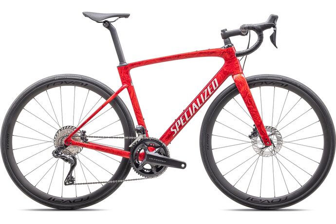 Specialized Roubaix SL8 Pro Di2 2025 
