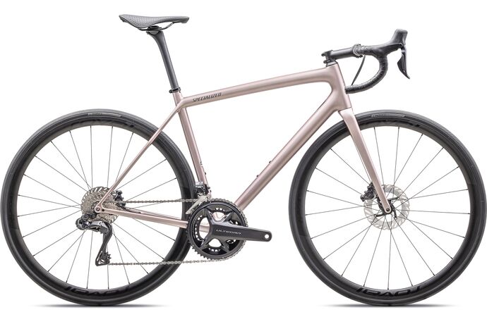 Specialized Aethos Pro Shimano Ultegra Di2  