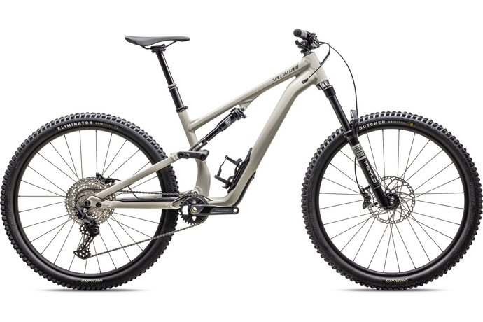 Specialized Stumpjumper 15 Alloy  