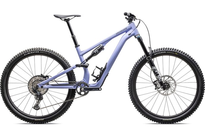 Specialized Stumpjumper 15 Comp Alloy  