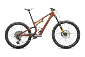 Specialized - Stumpjumper 15 Öhlins Coil
