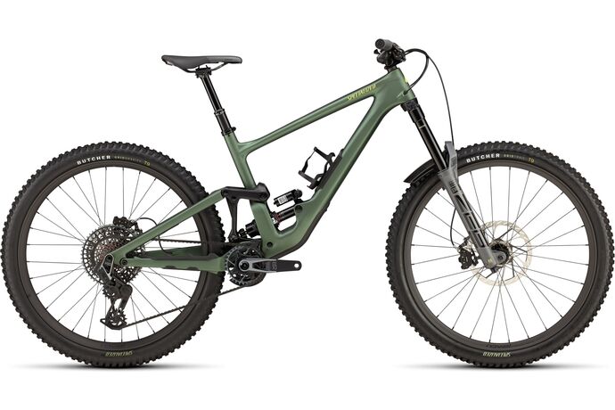Specialized Enduro Pro 