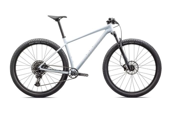 Specialized Chisel  Hardtail Base 