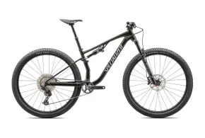 Specialized - Chisel Comp Shimano