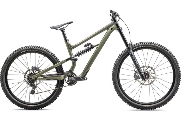 Specialized Status 170 2 DH 