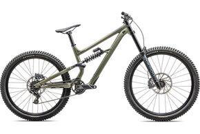 Specialized - Status 170 2 DH