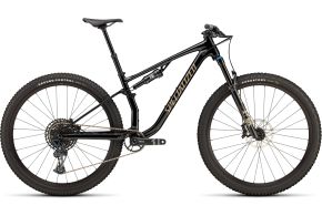 Specialized - Chisel Comp EVO
