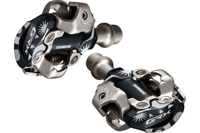 Shimano pedály GRX / PD-M8100UG 