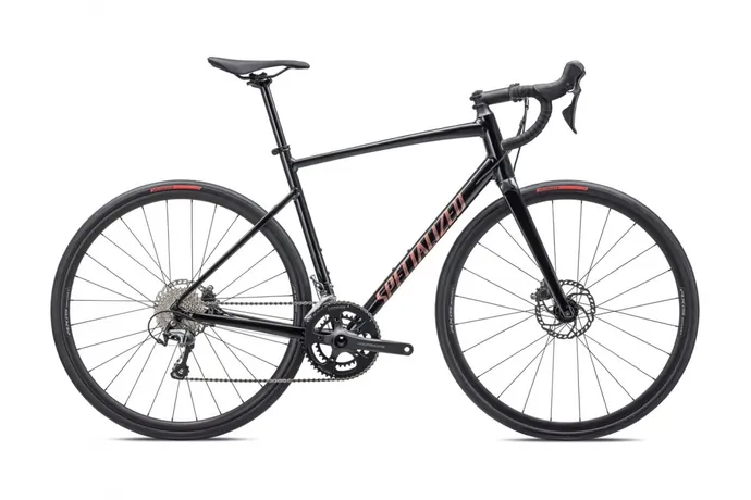 Specialized Allez  E5 Sport TARBLK