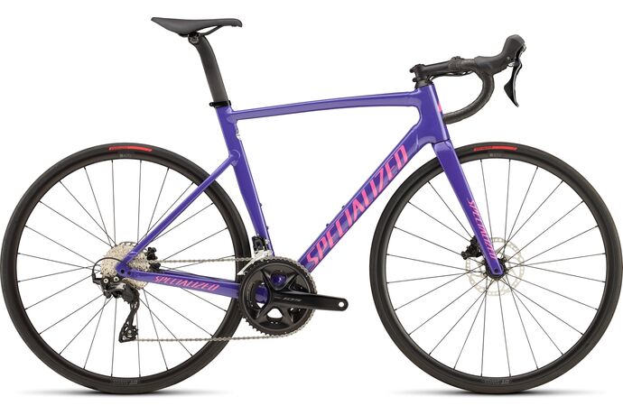 Specialized Allez Sprint Comp 