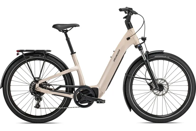 Specialized TURBO COMO 4.0 SND-BLK