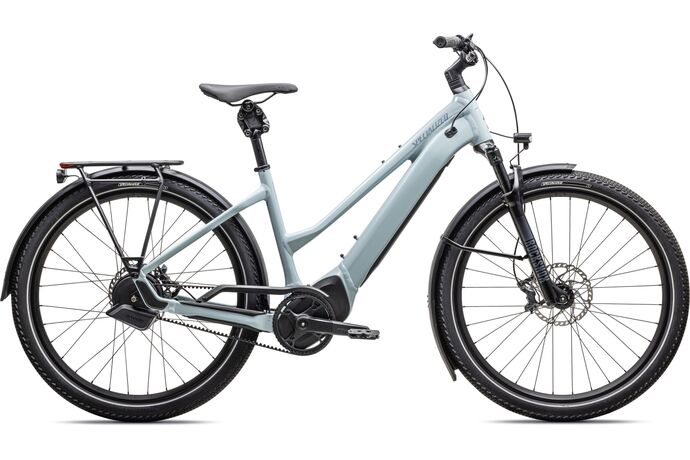 Specialized Turbo Como 5.0 IGH SEA/SILDST