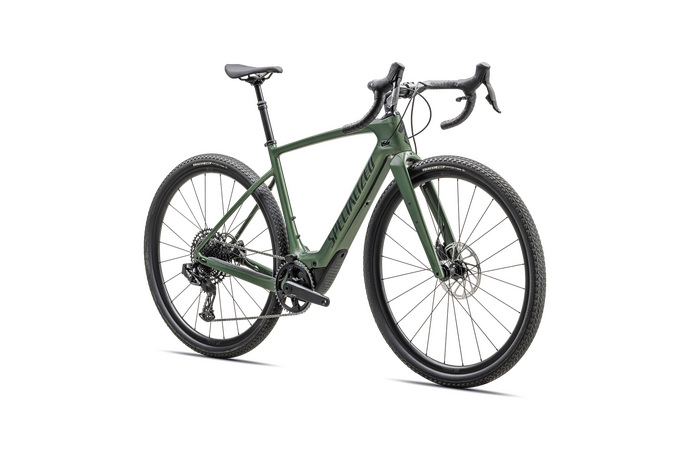 Specialized Turbo Creo 2 Comp AXS 