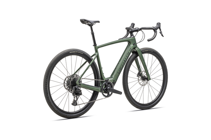 Specialized Turbo Creo 2 Comp AXS 