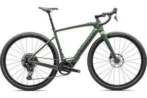 Specialized - Turbo Creo 2 Comp AXS