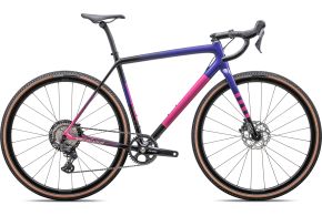 Specialized - Crux Comp