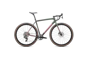 Specialized - Crux Expert