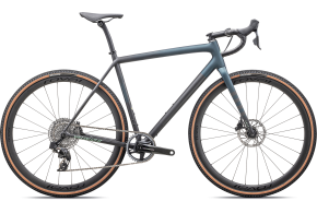 Specialized - CRUX PRO
