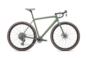 Specialized - S-Works Crux - Sram Red XPLR