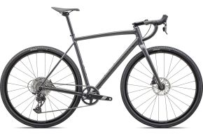 Specialized - Crux DSW Comp