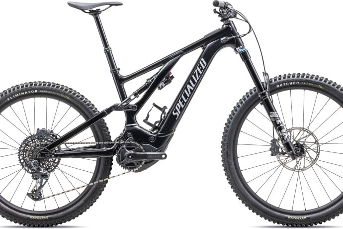 Specialized Turbo Levo Comp Alloy G3 