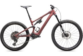 Specialized - Turbo Levo SL Comp Carbon