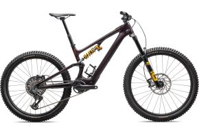 Specialized - Turbo Levo SL Öhlins Coil