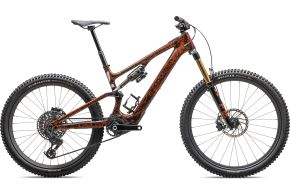 Specialized - Turbo Levo SL Pro