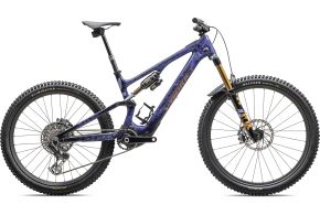 Specialized - S-Works Turbo Levo SL