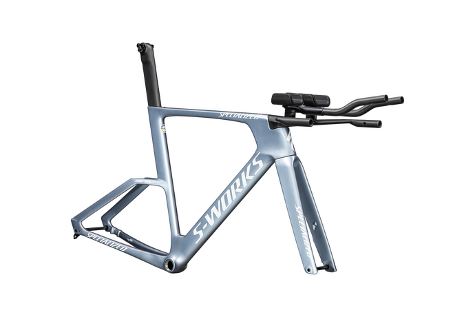 Specialized S-WORKS SHIV TT MODULE 