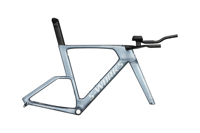 Specialized S-WORKS SHIV TT MODULE 