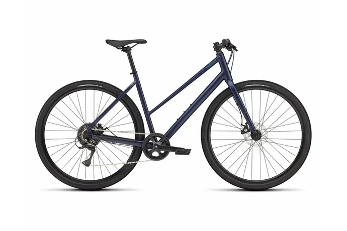 Specialized Sirrus X 1.0 Step-Through 
