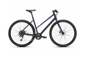 Specialized - Sirrus X 1.0 Step-Through