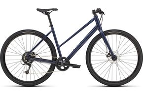 Specialized - Sirrus X 1.0 Step-Through 2025