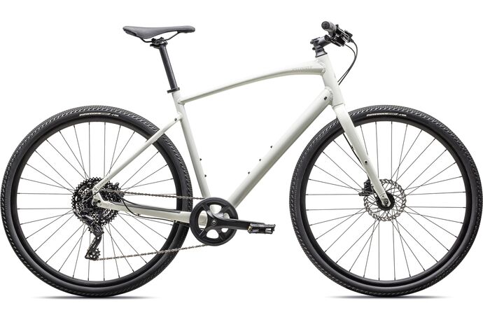 Specialized Sirrus X 2.0 2025 DUNEWHT/DOVGRY