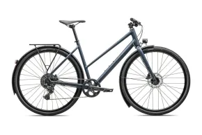 Specialized - Sirrus X 2.0 EQ Step-Through