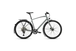 Specialized - Sirrus X 3.0 EQ