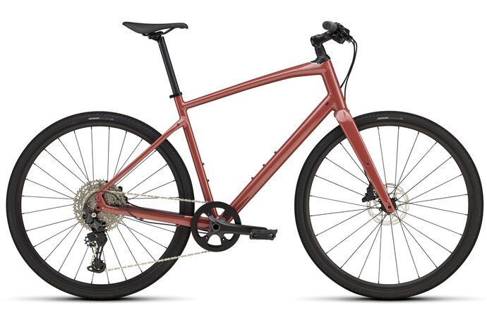 Specialized Sirrus X 4.0 2025 SPC/GUN